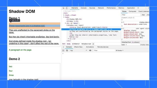 Chrome 72 - What’s New in DevTools смотреть онлайн