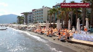 ELEGANCE HOTEL 5* | МАРМАРИС , ТУРЦИЯ