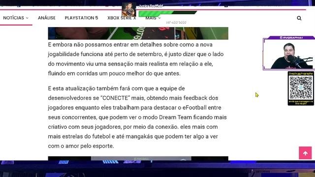 EFOOTBALL 2024