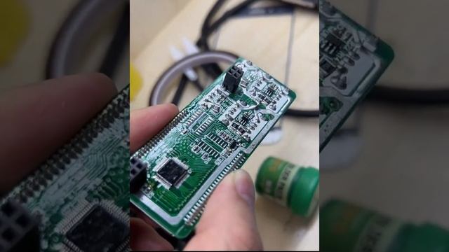 Mobile Phone Mainboard Welding | Sunshine Phone Repair Tools