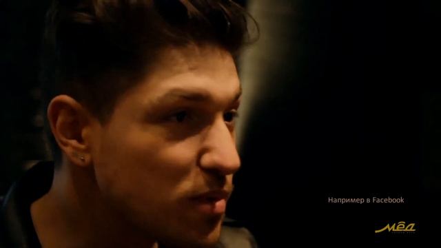 Quentin Mosimann в клубе МЁД (Ярославль) смотреть онлайн