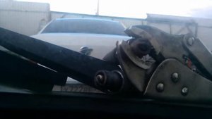 Искра на свечах, Ока.