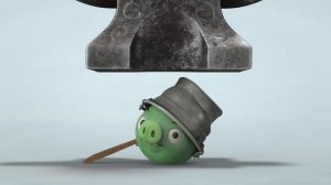 Piggy Tales | Epic Sir Bucket - S1 Ep10