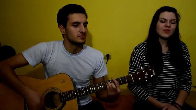 Cover "Так сильно" - ВИА Гра смотреть онлайн
