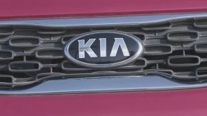 Kia Picanto - Video Brochure