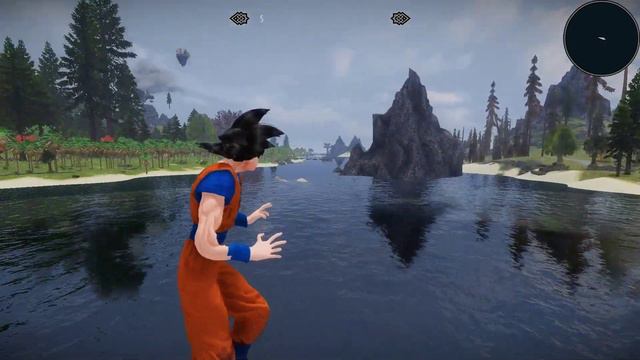 Skyrim SE Mods PC - Super Ultra смотреть онлайн