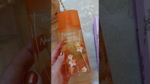 #нежные/свежие #ароматы от #Elizabeth Arden/Green Tea фланкеры #Бюджетная #парфюмерия