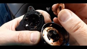 део ланос не заводится после поворота ключа