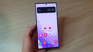 МОЙ ОТЗЫВ О SAMSUNG GALAXY S22 ULTRA - ПЛЮСЫ И МИНУСЫ