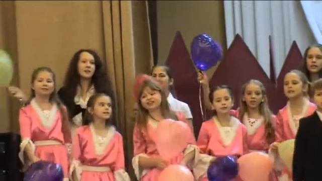 Песня 