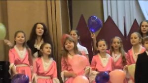 Песня "Музыкальная школа" - сл. и муз. Сухая Н.В.