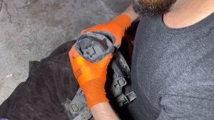 Как почистить внутренности фары , полировка и разборка #полировкаавто #рестоврация