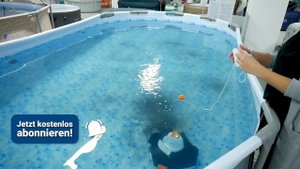 Bestway FlowClear Aquarover ? Pool Saugroboter Bestway | Hertie