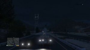 GTA 5 Tank Freeplay/Gameplay/Free Ride HD #7 Grand Theft Auto 5