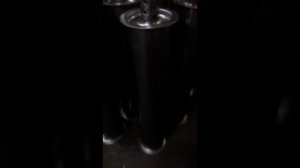 Как изготавливают резонатор на ВАЗ.