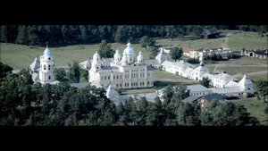 СВЯТОЙ ПРЕПОДОБНЫЙ АРСЕНИЙ, ИГУМЕН КОНЕВСКИЙ.