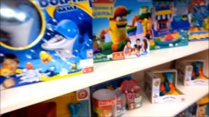 VLOG! Детская парикмахерская ВООБРАЖУЛЯ, площадка ИКЕА. Children hairdressing & Playground IKEA