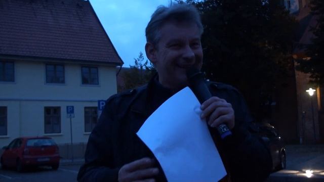 Die AFD wird ihre Meuthen Steuerung los = Konsequenzen?