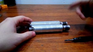 Сравнение наконечников Dremel Fortiflex и Foredom