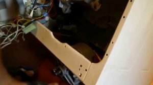 Ardo SE 810 ремонт стиралки