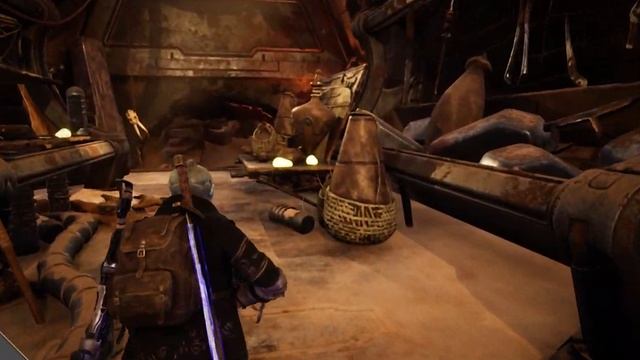 REMNANT FROM THE ASHES IN 2020 - REVIEW // MINOR SPOILERS - OPEN WORLD GAMES 2020 смотреть онлайн