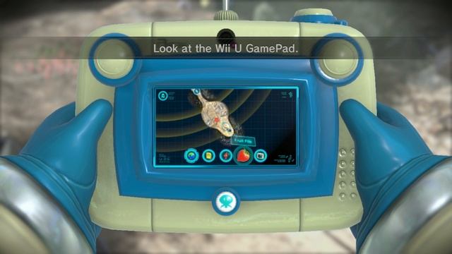 Pikmin 3 (No Deaths) - Part #02: Find Brittany! (Day 2 / Garden of Hope) смотреть онлайн