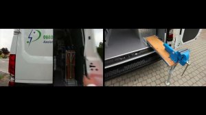 Iveco Daily. Фургон года - 2015. Универсальность.