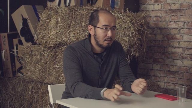 Четыре Угла #3. Ильяс Исатаев. Бизнес в Казахстане. Маркетинг. Invictus.