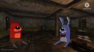 Южные мопсы #8 кочёк против мопсов