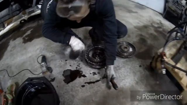 Ну вот Ремонт АКПП смотреть онлайн