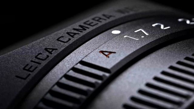 The Leica Q-P - A statement of understatement смотреть онлайн