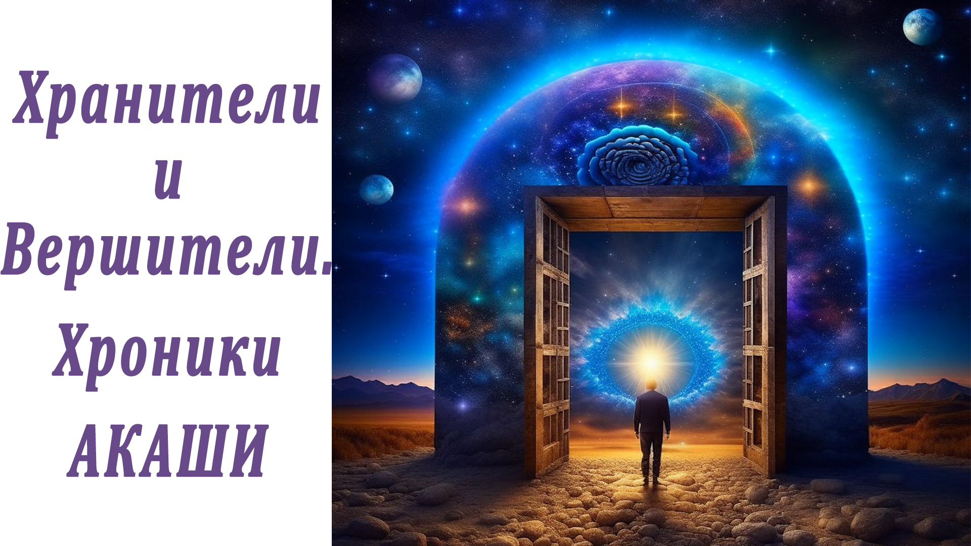 Хранители и Вершители. Хроники Акаши, про татуировки и гипноз.