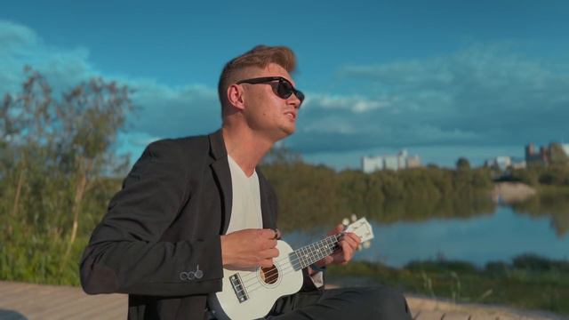 LK and The Band - Лилии (Миша Хорев Cover)