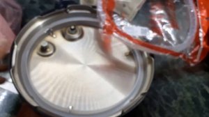 Мій мультиварко парк redmond -ів, посилка з алі експрес, заміна силіконової прокладки кришки