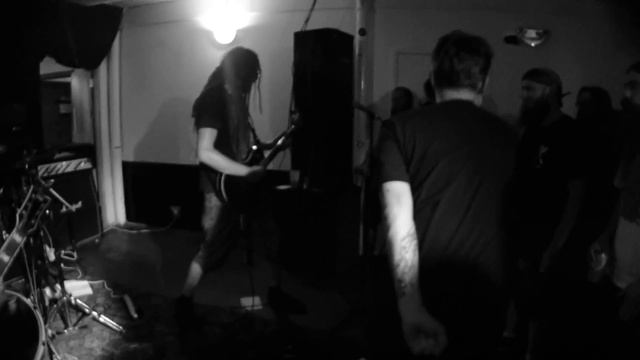 Carcosa - Live at S.O.A.N смотреть онлайн