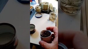 Походные и окопные свечи, разновидности и в чем преимущество.