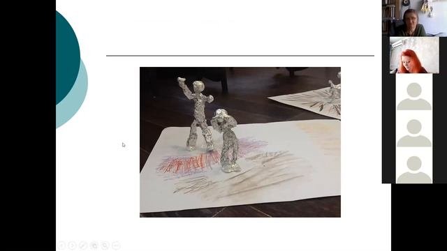 Психологическое консультирование и психологическая помощь клиентам с психологической травмой 3 част