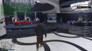 Gta 5 majestic RP,пытаемся крутить рулетку.