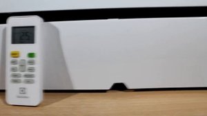 Пульт кондиционера ELECTROLUX  Инструкция по управлению кондиционером и его режимами