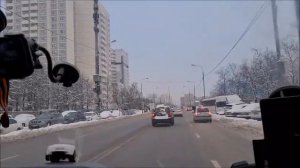 Татьяна Овсиенко - Капитан (СМП)