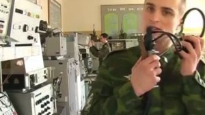 Ульяновское военное училище связи (70 лет)
