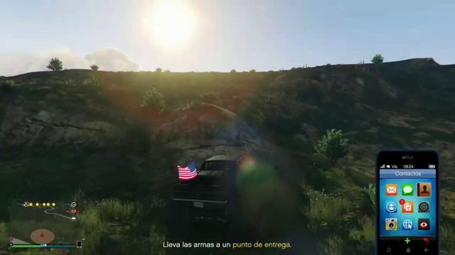 COMO VENDER EL BUNKER “SOLO” GTA V ONLINE *como tener mucho DINERO en gta 5 online* 2020/Guia смотреть онлайн