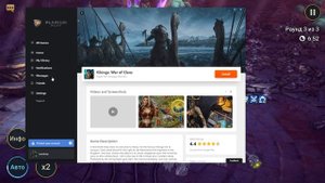 RAID shadow legends забанились в РФ и РБ. ПОМОЙКА ушла из русскоязычного интернета.