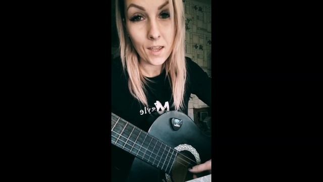 Девушка и граф. (Кавер) смотреть онлайн