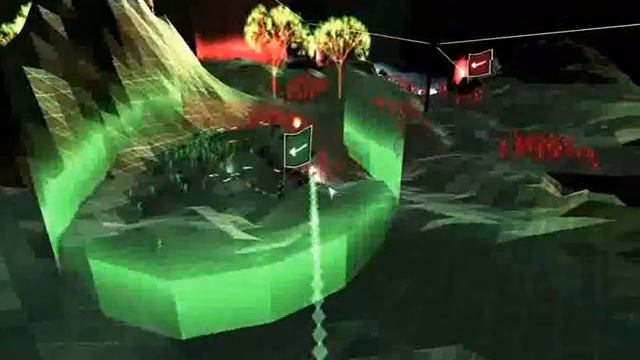 1st Contact - Multiwinia смотреть онлайн