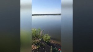 Рыбалка в Раково 2021