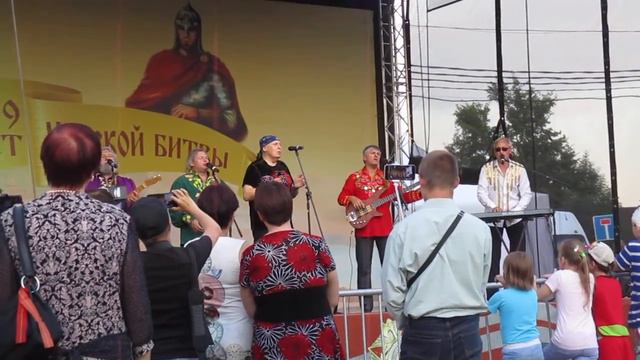 "Беловежская Пуща". Белорусские "Песняры" смотреть онлайн