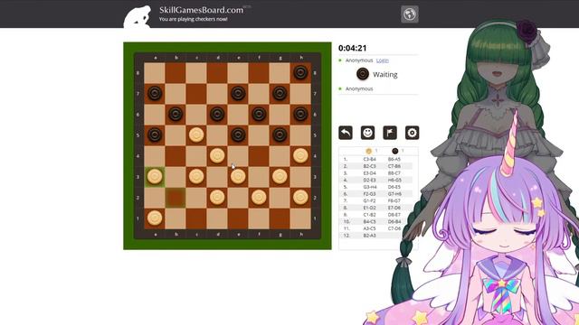 [Board Game Night] Collab with Yomi Gardenia!!!!