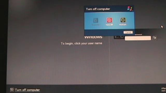 Windows XP Password Recovery - Reset Windows Password (all versions!)