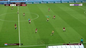 Football Life 2023 + World Cup Mod